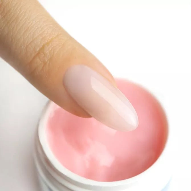 Tixologic Builder gel cover pink